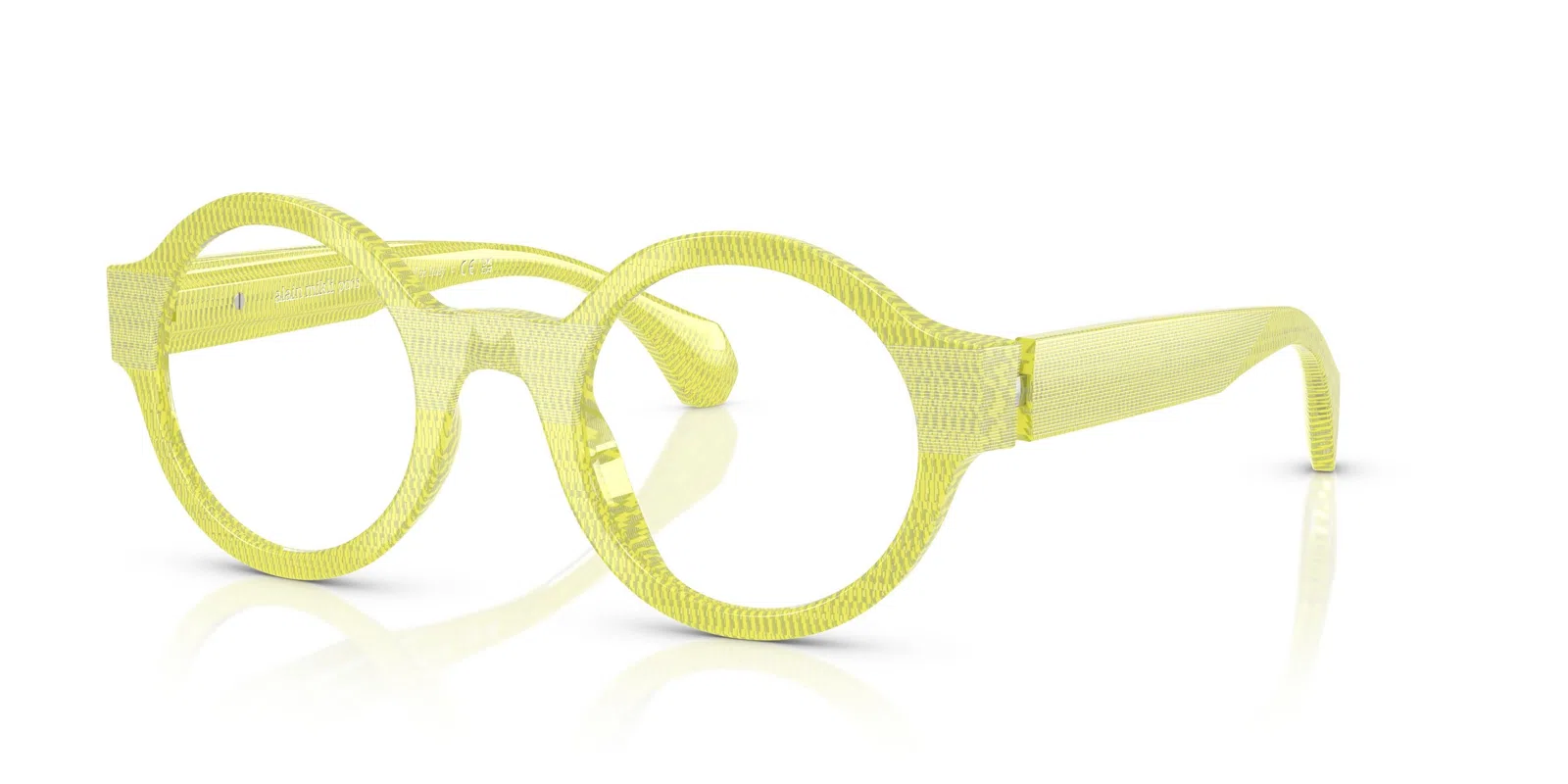 Alain Mikli 3509M Eyeglasses - view 7